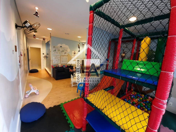 Imagem Apartamento com 4 Quartos à Venda, 219 m² em Campo Belo - São Paulo Imagem Apartamento com 4 Quartos à Venda, 219 m² em Campo Belo - São Paulo