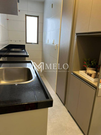 Imagem Apartamento com 1 Quarto à Venda, 32 m² em Boa Viagem - Recife