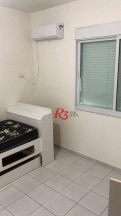 Imagem Apartamento com 2 Quartos à Venda, 70 m² em Boqueirão - Santos