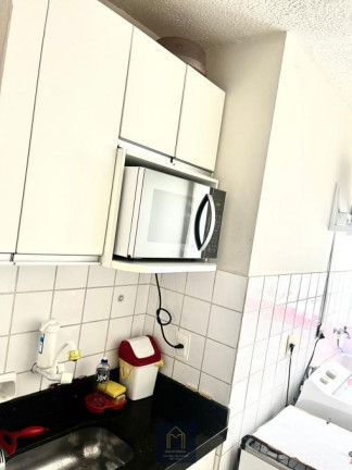 Imagem Apartamento com 2 Quartos à Venda, 45 m² em Aribiri - Vila Velha