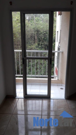 Imagem Apartamento com 2 Quartos à Venda, 48 m² em Jardim Pirituba - São Paulo