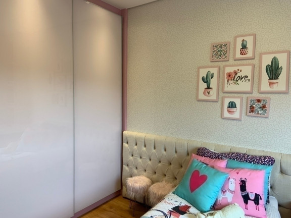 Imagem Apartamento com 4 Quartos à Venda, 284 m² em Tamboré - Santana De Parnaíba Imagem Apartamento com 4 Quartos à Venda, 284 m² em Tamboré - Santana De Parnaíba