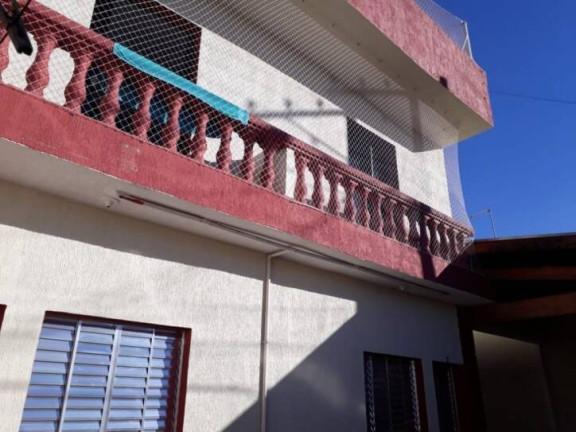 Imagem Sobrado com 12 Quartos à Venda, 365 m² em Parque Vera Cruz - Tremembé
