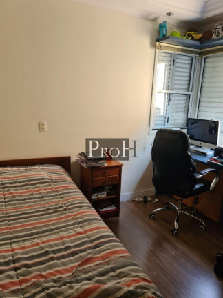 Imagem Apartamento com 3 Quartos à Venda, 110 m² em Campestre - Santo André