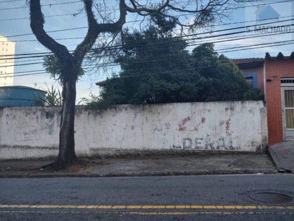 Imagem Terreno para Alugar, 7.027 m² em Parque Das Nações - Santo André Imagem Terreno para Alugar, 7.027 m² em Parque Das Nações - Santo André