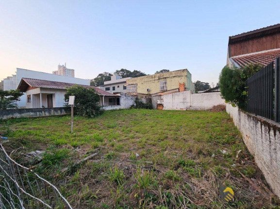 Imagem Terreno à Venda, 285 m² em Asilo - Blumenau Imagem Terreno à Venda, 285 m² em Asilo - Blumenau