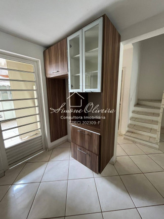 Imagem Sobrado com 3 Quartos à Venda, 150 m² em Residencial Portal Da Mantiqueira - Taubaté Imagem Sobrado com 3 Quartos à Venda, 150 m² em Residencial Portal Da Mantiqueira - Taubaté