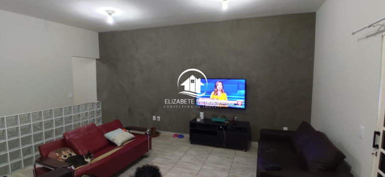 Casa com 3 Quartos à Venda, 360 m² em Parque Morumbi - Mogi Das Cruzes