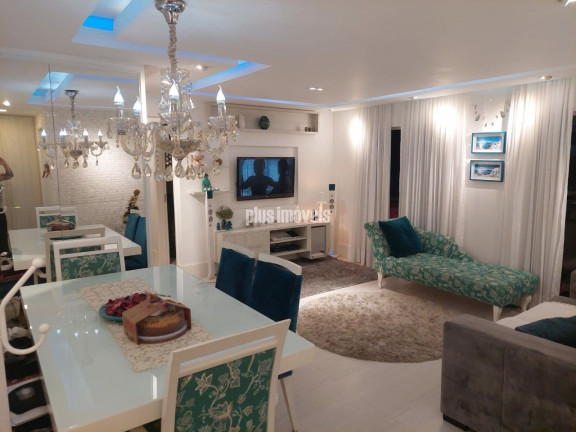 Imagem Apartamento com 2 Quartos à Venda, 80 m² em Morumbi - São Paulo Imagem Apartamento com 2 Quartos à Venda, 80 m² em Morumbi - São Paulo