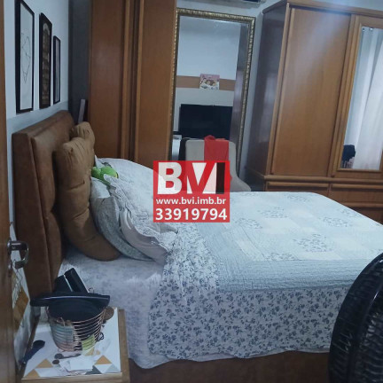 Imagem Apartamento com 3 Quartos à Venda, 125 m² em Vila Da Penha - Rio De Janeiro Imagem Apartamento com 3 Quartos à Venda, 125 m² em Vila Da Penha - Rio De Janeiro