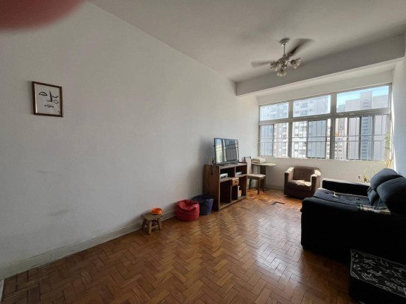 Imagem Apartamento com 3 Quartos à Venda, 97 m² em Vila Buarque - São Paulo Imagem Apartamento com 3 Quartos à Venda, 97 m² em Vila Buarque - São Paulo