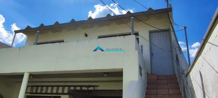 Imagem Casa com 2 Quartos à Venda, 250 m² em Santa Gertrudes - Jundiaí Imagem Casa com 2 Quartos à Venda, 250 m² em Santa Gertrudes - Jundiaí