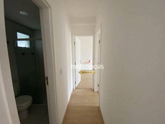 Imagem Apartamento com 2 Quartos à Venda, 63 m² em Jardim São Caetano - São Caetano Do Sul