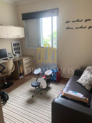 Imagem Apartamento com 3 Quartos à Venda, 109 m² em Vila Ema - São José Dos Campos Imagem Apartamento com 3 Quartos à Venda, 109 m² em Vila Ema - São José Dos Campos