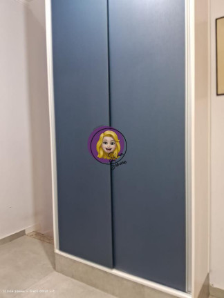 Imagem Casa com 3 Quartos à Venda,  em Marapé - Santos