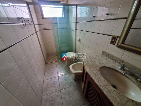 Imagem Apartamento com 4 Quartos à Venda, 319 m² em Paraíso - Americana Imagem Apartamento com 4 Quartos à Venda, 319 m² em Paraíso - Americana