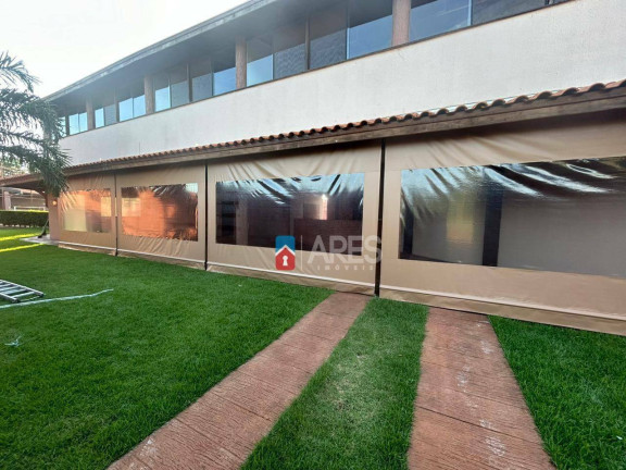 Imagem Chácara com 2 Quartos para Alugar, 500 m² em Parque Dos Pinheiros - Nova Odessa Imagem Chácara com 2 Quartos para Alugar, 500 m² em Parque Dos Pinheiros - Nova Odessa