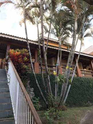 Imagem Casa com 5 Quartos à Venda, 370 m² em Jardim Maristela - Atibaia