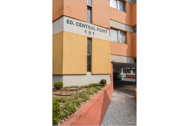 Imagem Apartamento com 1 Quarto à Venda, 48 m² em Campos Elíseos - São Paulo Imagem Apartamento com 1 Quarto à Venda, 48 m² em Campos Elíseos - São Paulo