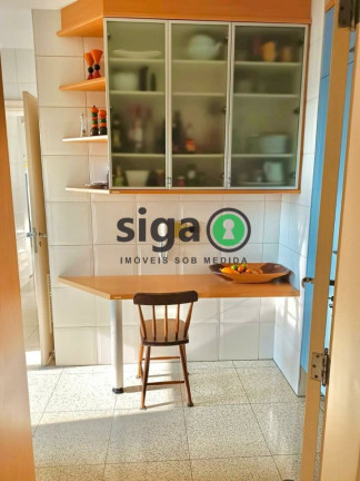 Imagem Apartamento com 4 Quartos à Venda, 288 m² em Panamby - São Paulo Imagem Apartamento com 4 Quartos à Venda, 288 m² em Panamby - São Paulo