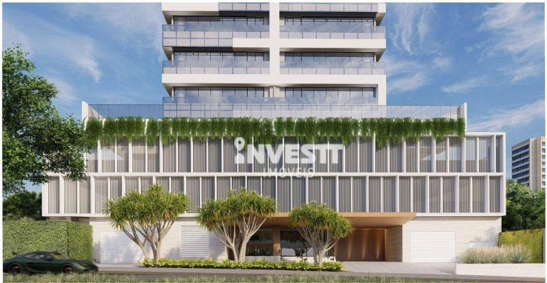 Imagem Apartamento com 4 Quartos à Venda, 240 m² em Jardim Goiás - Goiânia Imagem Apartamento com 4 Quartos à Venda, 240 m² em Jardim Goiás - Goiânia