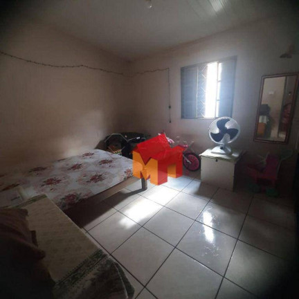 Imagem Casa com 3 Quartos à Venda, 111 m² em Cidade Jardim Ii - Americana
