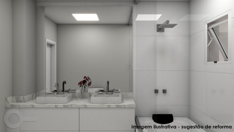 Imagem Apartamento com 3 Quartos à Venda, 106 m² em Perdizes - São Paulo Imagem Apartamento com 3 Quartos à Venda, 106 m² em Perdizes - São Paulo