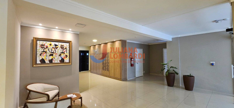 Imagem Apartamento com 2 Quartos à Venda, em Centro - Cascavel Imagem Apartamento com 2 Quartos à Venda, em Centro - Cascavel