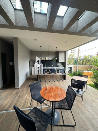 Imagem Apartamento com 3 Quartos à Venda, 78 m² em Jardim Guanabara - Campinas