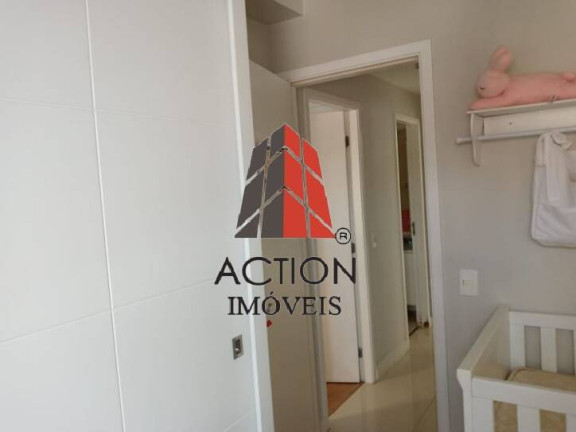 Imagem Apartamento com 3 Quartos à Venda, 114 m² em Vila Carrão - São Paulo