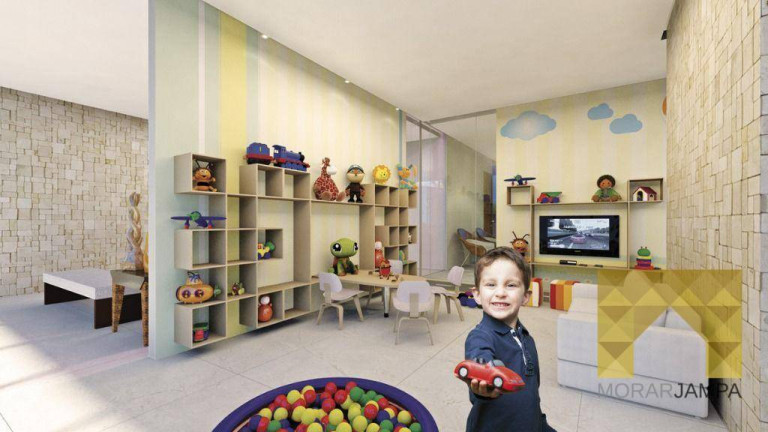 Imagem Apartamento com 3 Quartos à Venda, 154 m² em Miramar - João Pessoa Imagem Apartamento com 3 Quartos à Venda, 154 m² em Miramar - João Pessoa