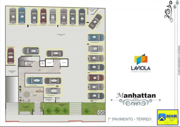 Imagem Apartamento com 3 Quartos à Venda, 95 m² em Praia Do Morro - Guarapari Imagem Apartamento com 3 Quartos à Venda, 95 m² em Praia Do Morro - Guarapari