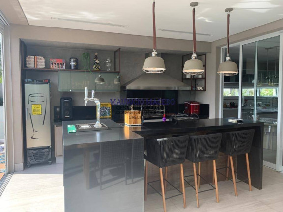 Imagem Casa com 4 Quartos à Venda, 525 m² em Tambore - Santana De Parnaíba Imagem Casa com 4 Quartos à Venda, 525 m² em Tambore - Santana De Parnaíba