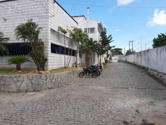 Imagem Galpão à Venda, 6.000 m² em Barra Do Ceará - Fortaleza