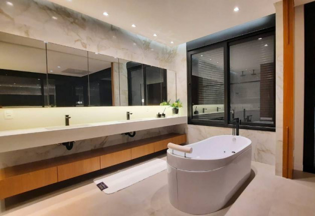 Imagem Casa com 5 Quartos à Venda, 200 m² em Arpoador - Xangri-lá Imagem Casa com 5 Quartos à Venda, 200 m² em Arpoador - Xangri-lá