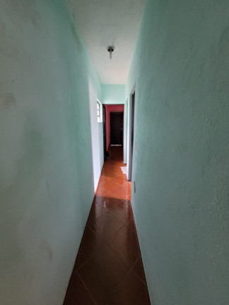 Imagem Casa com 3 Quartos à Venda, 110 m² em Residencial Maricá - Pindamonhangaba