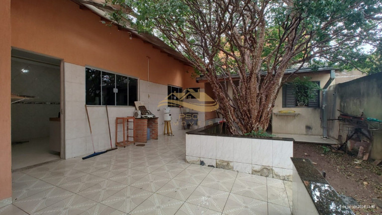 Casa com 2 Quartos à Venda, 250 m² em Jardim Califórnia - Indaiatuba