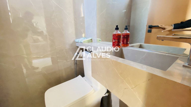Imagem Casa de Condomínio com 4 Quartos à Venda, 285 m² em Sim - Feira De Santana