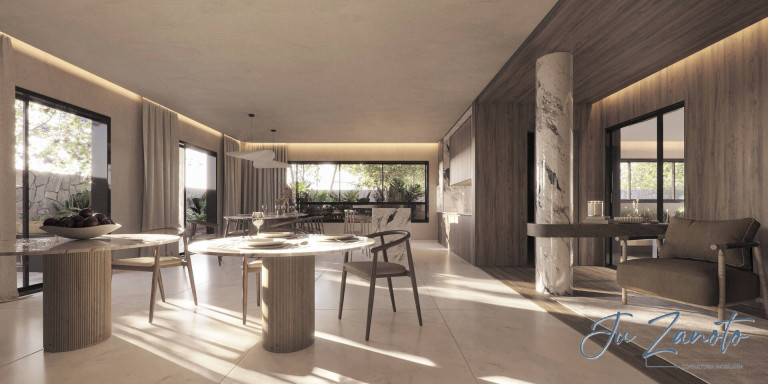 Imagem Apartamento com 3 Quartos à Venda, 80 m² em Jardim Pérola Do Atlantico - Itapoá Imagem Apartamento com 3 Quartos à Venda, 80 m² em Jardim Pérola Do Atlantico - Itapoá