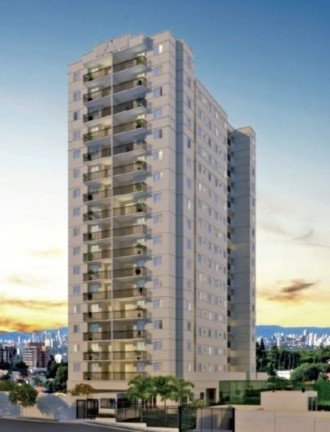 Imóvel com 3 Quartos à Venda, 67 m² em Santana - São Paulo