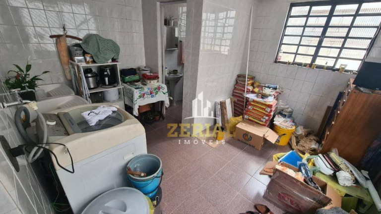 Imagem Casa com 2 Quartos à Venda, 131 m² em Olímpico - São Caetano Do Sul