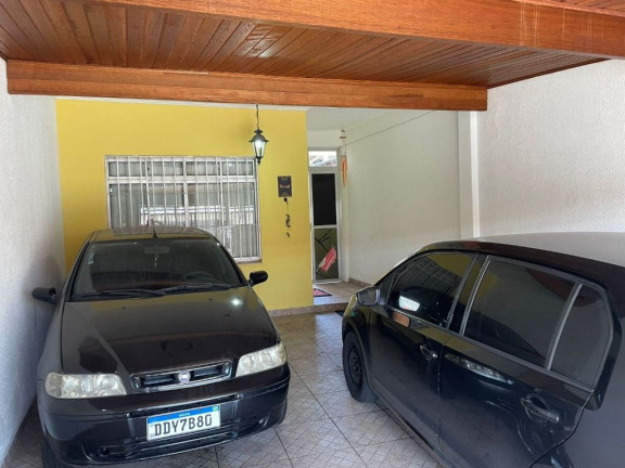 Imagem Sobrado com 3 Quartos à Venda, 209 m² em Vila Mazza - Suzano Imagem Sobrado com 3 Quartos à Venda, 209 m² em Vila Mazza - Suzano