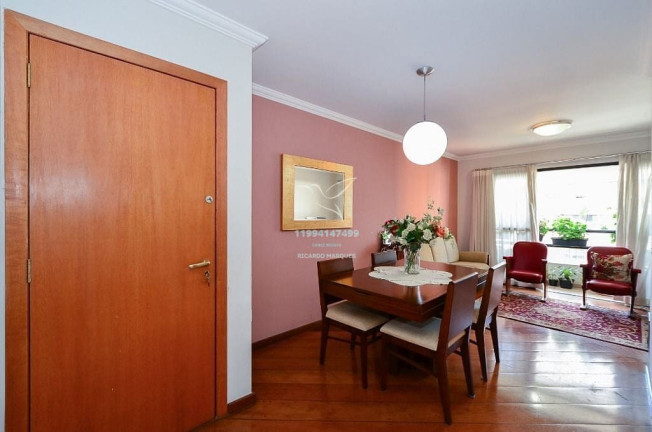 Imagem Apartamento com 3 Quartos à Venda, 90 m² em Vila Cordeiro - São Paulo Imagem Apartamento com 3 Quartos à Venda, 90 m² em Vila Cordeiro - São Paulo