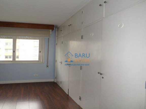 Imagem Apartamento com 4 Quartos à Venda ou Locação, 230 m² em Higienópolis - São Paulo