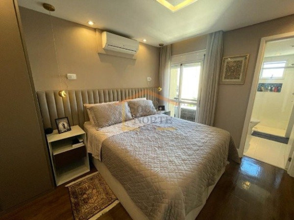 Imagem Apartamento com 4 Quartos à Venda, 140 m² em Santa Teresinha - São Paulo Imagem Apartamento com 4 Quartos à Venda, 140 m² em Santa Teresinha - São Paulo