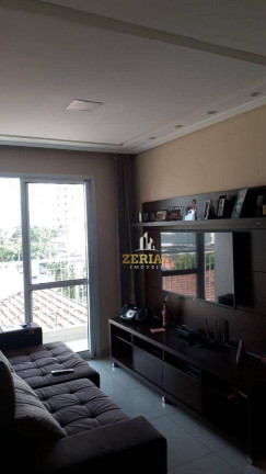 Apartamento com 3 Quartos à Venda, 73 m² em Barcelona - São Caetano Do Sul