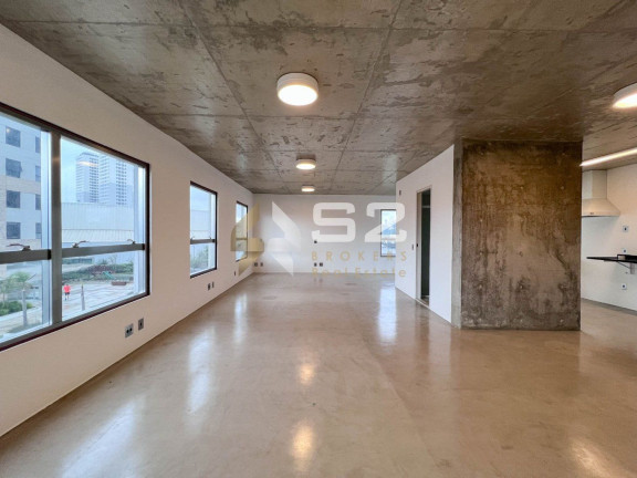 Apartamento com 1 Quarto para Alugar, 70 m² em Vila Leopoldina - São Paulo