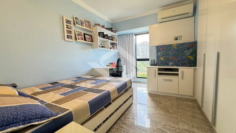 Imagem Cobertura com 4 Quartos à Venda, 256 m² em Barra Da Tijuca - Rio De Janeiro Imagem Cobertura com 4 Quartos à Venda, 256 m² em Barra Da Tijuca - Rio De Janeiro