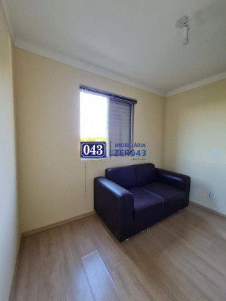 Imagem Apartamento com 2 Quartos à Venda, 47 m² em Taliana - Londrina