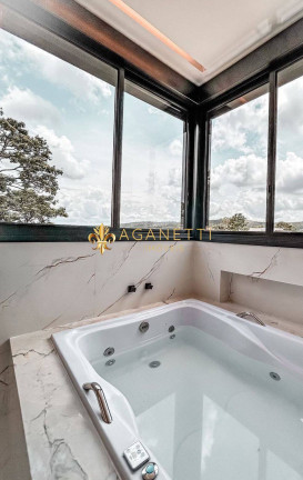 Imagem Casa com 4 Quartos à Venda, 1.000 m² em Gran Royalle - Lagoa Santa